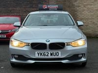Used BMW 320 Comfort Edition 2012 Silver Sedan