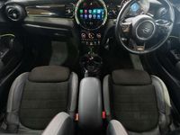 Used Mini John Cooper Works Hatch 231 HP (169 kW) 2021 Black Hatchback