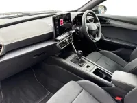 Used Cupra Formentor 150 HP (110 kW) 2025 Grey SUV