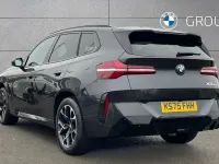 Used BMW X3 M Sport 299 HP (219 kW) 2026 Grey SUV