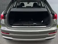 Used Audi Q3 Sport 150 HP (110 kW) 2023 Grey SUV