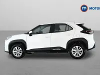 Used Toyota Yaris Hybrid 116 HP (85 kW) 2026 Estate