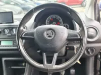 Usado Skoda Citigo Elegance 2014 Negro Utilitario