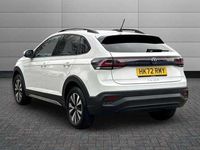 Used VW Taigo 110 HP (80 kW) 2023 SUV