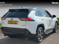 Used Toyota RAV4 306 HP (225 kW) 2022 SUV