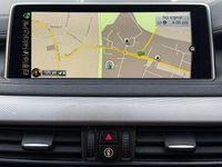 Used BMW X6 M Sport 2015 White SUV