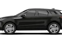 Used Land Rover Range Rover evoque R-Dynamic 207 HP (152 kW) 2023 SUV