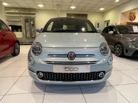 used Fiat 500 1.0 MHEV EURO 6 (S/S) 3DR PETROL FROM 2024 FROM COLCHESTER (CO3 3LE) | SPOTICAR