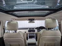 Used Land Rover Range Rover Autobiography Dynamic 306 HP (225 kW) 2015 Gold SUV