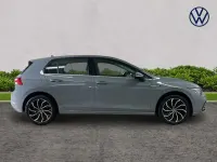 Used VW Golf VIII 130 HP (95 kW) 2023