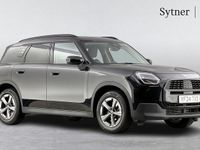 Used Mini Countryman 168 HP (123 kW) 2024 Black SUV
