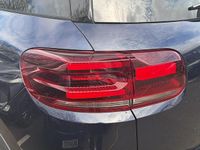 Nuevo Citroën C5 Aircross 134 CV (98 kW) 2025 Azul SUV