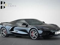 Used Chevrolet Corvette Stingray 2023 Cabriolet