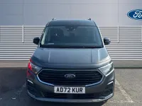 Used Ford Tourneo Titanium 122 HP (89 kW) 2023 Estate