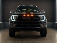 Used Ford Ranger Raptor 2023 Black Pickup