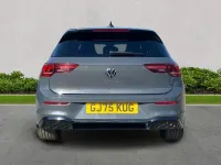 Used VW Golf VIII R-line 150 HP (110 kW) 2025 Grey Hatchback