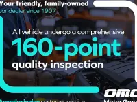 Used Ford Explorer Select 210 kW (286 HP) 2025 SUV