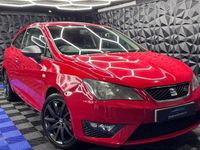Used Seat Ibiza FR 2014 Coupe