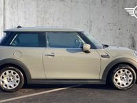 Used Mini ONE Classic 2022 Grey Hatchback