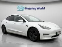 Used Tesla Model 3 Long Range AWD 258 kW (351 HP) 2023 Sedan