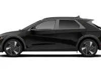 New Hyundai Ioniq Ultimate 239 kW (325 HP) 2026 Hatchback