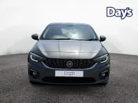 Used Fiat Tipo Lounge 2019 Grey Hatchback