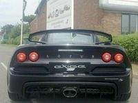 used Lotus Exige 3.5