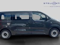 New Citroën Spacetourer 98 kW (134 HP) 2025 Grey MPV