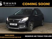 Used Peugeot 2008 Allure 2008