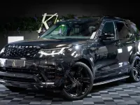 Used Land Rover Discovery S 296 HP (217 kW) 2023 Black SUV