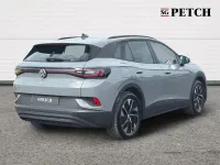 Used VW ID.4 Pro Performance 147 kW (201 HP) 2021 Grey SUV