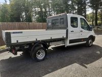 Used Ford Transit 130 HP (95 kW) 2021 White Sedan