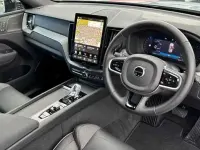 New Volvo XC60 Plus 247 HP (181 kW) 2026 SUV