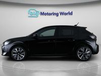 Used Peugeot 208 GT 99 HP (72 kW) 2022 Hatchback