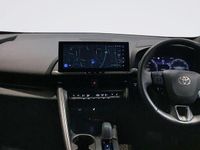 Used Toyota C-HR Design 223 HP (164 kW) 2024 Silver SUV