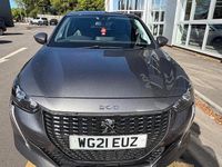 Second-hand Peugeot 208 Allure Premium 102 CP (75 kW) 2021 Hatchback