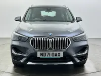 Używany BMW X1 xLine 178 KM (130 kW) 2021 Szary SUV