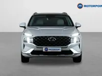 Used Hyundai Santa Fe Ultimate 2022 White SUV
