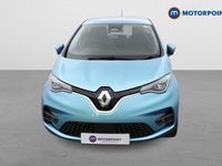 used Renault Zoe 100kW i GT Line R135 50kWh 5dr Auto