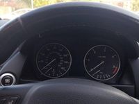 Used BMW X1 2010 Silver SUV