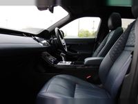 used Land Rover Range Rover evoque Hatchback 2.0 P300 Autobiography 5dr Auto