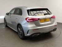 used Mercedes A200 A-ClassAMG Line 5dr Auto