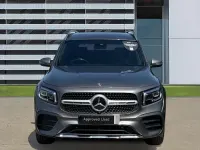Used Mercedes GLB200 AMG Line Premium 163 HP (119 kW) 2023 Grey SUV