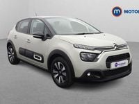 Used Citroën C3 PureTech 83 HP (61 kW) 2024 Hatchback