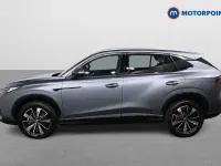 Used MG HS Trophy 224 HP (164 kW) 2025 Grey SUV
