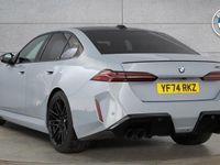 Used BMW M5 Comfort Edition 717 HP (527 kW) 2024 Grey