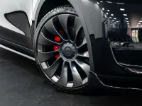 Used Tesla Model Y Performance 392 kW (534 HP) 2024 Black SUV