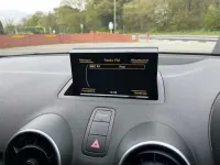 Usado Audi A1 Design 95 HP (69 kW) 2017 Preto Citadino