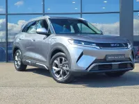 New BYD Atto 2 Comfort 11 kW (15 HP) 2026 Time grey SUV