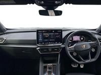 Used Cupra Formentor 150 HP (110 kW) 2026 SUV